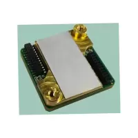 PrMatMETALS,MATERIALS&ANALYSIS 碲锌镉像素型ASIC MD-01 0YCZY329