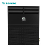 海信 精密柜机空调 10匹 HF-250LW/TS18SD(含4米铜管及安装人工,不含打孔、支架、空开等额外费用)