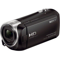 索尼SONY/索尼HDR-CX405 高清数码摄像机 标配 单位/个