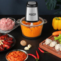 MFHZPOK绞肉机MF-1844