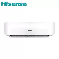海信 基站挂机空调2匹 KFR-50GW/T18DSBp-A2(含5米铜管及安装人工,不含打孔、支架、空开等额外费用)