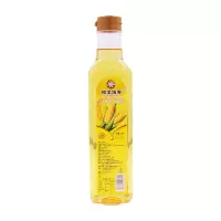 邻家饭香 非转基因 LJFX34物理压榨一级玉米胚芽油500ml/瓶(单位:瓶)