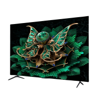 TCL 液晶电视机 85C11K 85英寸 人工智能语音护眼电视