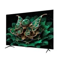 TCL 液晶电视机 85C11K 85英寸 人工智能语音护眼电视