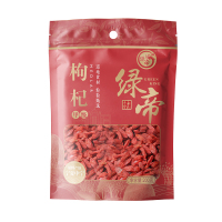 绿帝 甲级枸杞200g*1袋