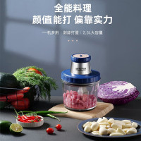 MFHZPOK多功能绞肉机MF-2148