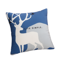 悠梦嘉居 水晶绒多功能靠垫被 YZ-13900