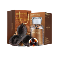 杞里香(QiLiXiang)新会陈皮十五年年货礼盒罐装250g(单位:盒)