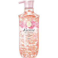 蔻斯汀沐浴露温和清洁沐浴液莹润柔滑玫瑰花瓣沐浴露720ml