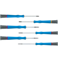 卡尔 微型螺丝批组套