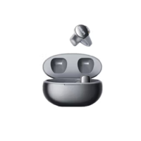 飞利浦(PHILIPS)TAT2719开放式无线夹耳式耳机 亮黑色