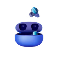 飞利浦(PHILIPS)TAT2719开放式无线夹耳式耳机 天蓝色