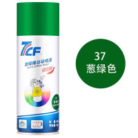 加榜 漆师傅自喷漆 葱绿色 450ml