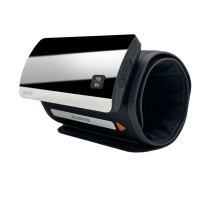 鱼跃YE630CR臂式电子血压计