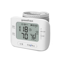 鱼跃腕式电子血压计YE8700AR