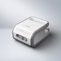 鱼跃空气压缩雾化器407C