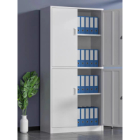 奥派克(AOPIK) 钢制文件柜 W900*D400*H1850 钢制超加大文件柜结实耐用的