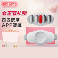 SKG 腰部按摩仪 K3豪华