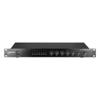 得胜 六路移频器 FE-601