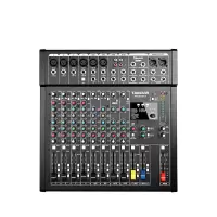 得胜 XR-0612FX 调音台