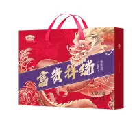 燕之坊 富贵祥瑞干货菌菇虫草花组合356g (单位: 盒)