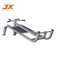 军霞(JUNXIA) JX-819 T型划船背部力量训练 健身训练器材