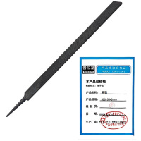 普拉塞(Plasser) 扁锉 400*35*8mm 把