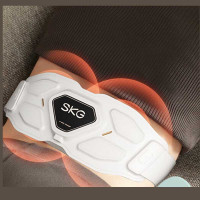 SKG 按摩腰带 G7豪华