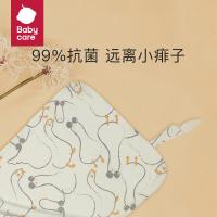 babycare乳胶枕乳胶分阶段大枕头礼盒宝宝枕头午睡枕 斯塔纳鸭