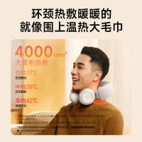 SKG 颈椎按摩枕 N3