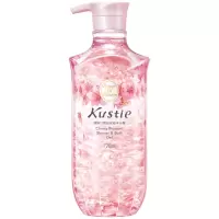 蔻斯汀沐浴露温和呵护沐浴液持久留香樱花花瓣沐浴露720ml