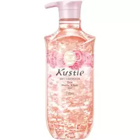 蔻斯汀沐浴露深层清洁沐浴液持久留香玫瑰花瓣沐浴露720ml