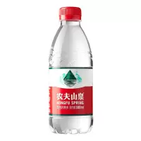 农夫山泉 饮用水 380ml*24瓶