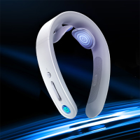 SKG 颈椎按摩仪 G1豪华