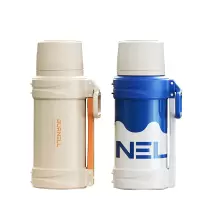 巴米樂/BURNELL 迦境提手旅行焖茶壶1600ml BNL-BD138-850