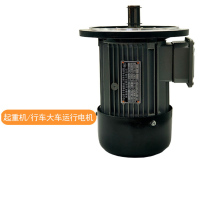 龟固 三相异步电动机 Y132M--4 1台