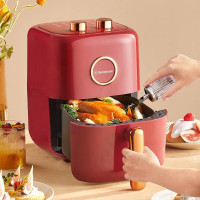 西屋空气炸锅 WAF-A386