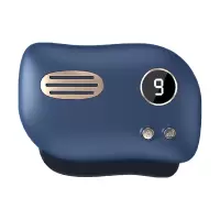 米狗 MC59刮痧仪5V充电式(单位:台)蓝色