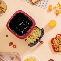 西屋空气炸锅WAF-A396