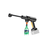 日本川崎GTR-800W[无刷机]90AH高压洗车水枪