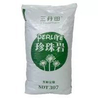 珍珠岩3-6mm 硬质 60L/袋