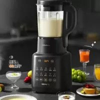 九阳破壁机L18-P161家用免过滤1.75L