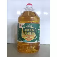 桂企乐 食用植物调和油 (非转)20L 单位:瓶