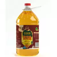 桂企乐 食用植物调和油 10升单位:瓶(2瓶/件)