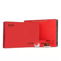 新宝堂 陈香柑普茶礼盒380g CY-CG380
