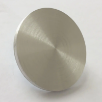 中锦新 铟圆片,φ70mm*10mm,含量99.99%,1片