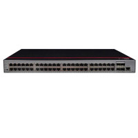 华为(Huawei)交换机 S1730S-S48T4X-A1 48口千兆电口+4口万兆光口 以太网络网线交换器二层汇聚