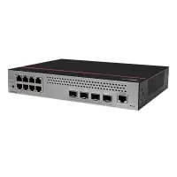华为(Huawei)交换机 S1730S-S8T4S-QA2 千兆交换机8口千兆电口+4口千兆光口Vlan网管