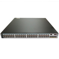华为(Huawei)交换机 S5720-56C-EI-AC 企业级48口全千兆三层核心网管交换机 4口万兆