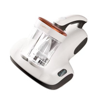 小熊CMY-D04F8除螨仪拍打大吸力家用紫外线除菌除螨沙发床上螨虫神器吸尘器